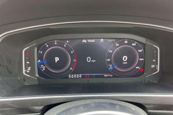 Volkswagen Tiguan Allspace 1.5 TSI EVO R-Line Tech 5dr DSG