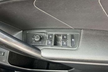 Volkswagen Tiguan Allspace 1.5 TSI EVO R-Line Tech 5dr DSG