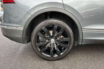 Volkswagen Tiguan Allspace 1.5 TSI EVO R-Line Tech 5dr DSG