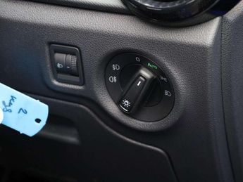 Skoda Fabia 1.0 TSI 110 SE Comfort 5dr DSG