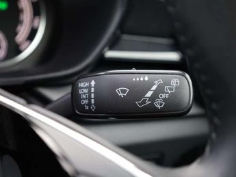 Skoda Fabia 1.0 TSI 110 SE Comfort 5dr DSG