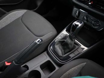 Skoda Fabia 1.0 TSI 110 SE Comfort 5dr DSG