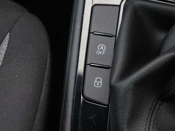 Skoda Fabia 1.0 TSI 110 SE Comfort 5dr DSG