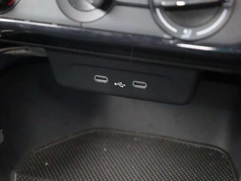 Skoda Fabia 1.0 TSI 110 SE Comfort 5dr DSG