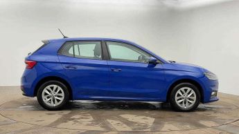 Skoda Fabia 1.0 TSI 110 SE Comfort 5dr DSG
