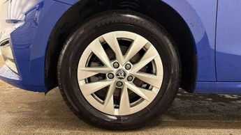 Skoda Fabia 1.0 TSI 110 SE Comfort 5dr DSG