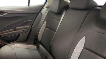 Skoda Fabia 1.0 TSI 110 SE Comfort 5dr DSG