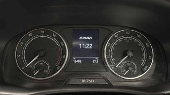 Skoda Fabia 1.0 TSI 110 SE Comfort 5dr DSG