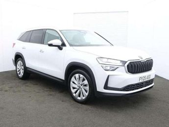 Skoda Kodiaq 2.0 TDI SE L 5dr DSG [7 Seat]
