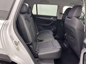 Skoda Kodiaq 2.0 TDI SE L 5dr DSG [7 Seat]