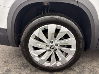Skoda Kodiaq 2.0 TDI SE L 5dr DSG [7 Seat]