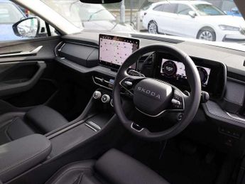Skoda Kodiaq 2.0 TDI SE L 5dr DSG [7 Seat]