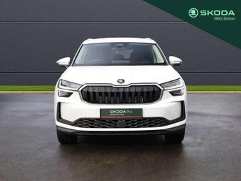 Skoda Kodiaq 2.0 TDI SE L 5dr DSG [7 Seat]