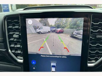 Ford Ranger Pick Up Double Cab Wildtrak 2.0 EcoBlue 205 Auto