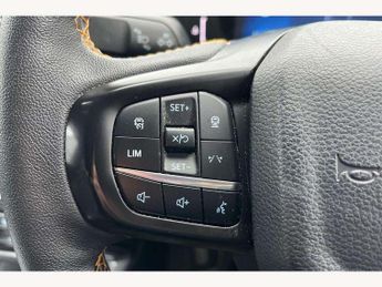 Ford Ranger Pick Up Double Cab Wildtrak 2.0 EcoBlue 205 Auto