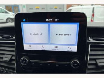 Ford Transit Custom 2.0 EcoBlue 185ps Low Roof Sport Van Auto