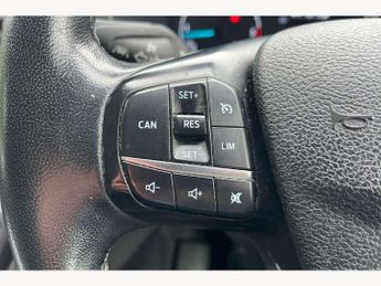 Ford Transit Custom 2.0 EcoBlue 185ps Low Roof Sport Van Auto