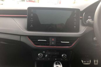 Skoda Scala 1.0 TSI 116 Monte Carlo Edition 5dr DSG