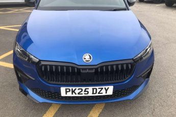 Skoda Scala 1.0 TSI 116 Monte Carlo Edition 5dr DSG