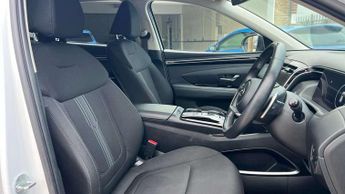 Hyundai Tucson 1.6 TGDi Hybrid 230 Premium 5dr 2WD Auto