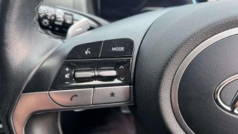 Hyundai Tucson 1.6 TGDi Hybrid 230 Premium 5dr 2WD Auto