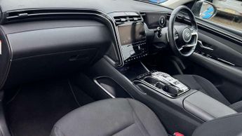 Hyundai Tucson 1.6 TGDi Hybrid 230 Premium 5dr 2WD Auto