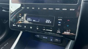 Hyundai Tucson 1.6 TGDi Hybrid 230 Premium 5dr 2WD Auto