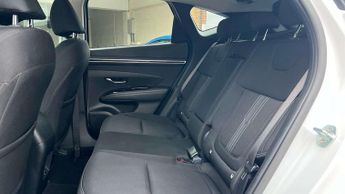 Hyundai Tucson 1.6 TGDi Hybrid 230 Premium 5dr 2WD Auto