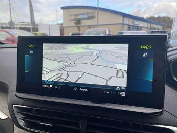 Peugeot 3008 1.6 Hybrid 225 GT 5dr e-EAT8