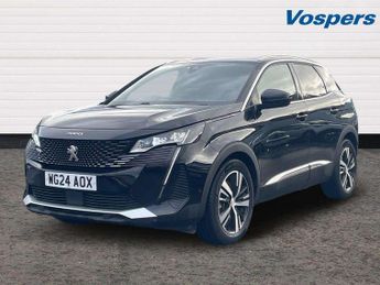 Peugeot 3008 1.6 Hybrid 225 GT 5dr e-EAT8