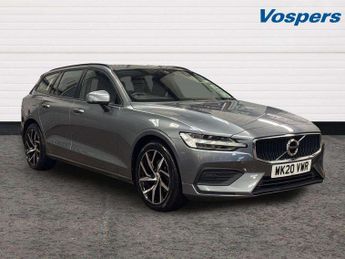 Volvo V60 2.0 D3 [150] Momentum Plus 5dr Auto
