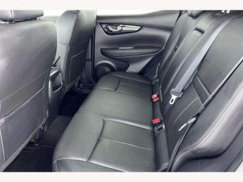 Nissan Qashqai 1.2 DiG-T Tekna [Non-Panoramic] 5dr Xtronic