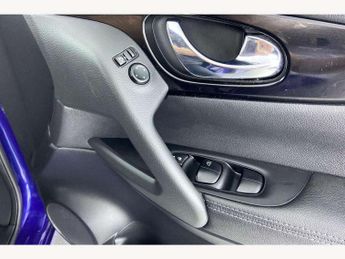 Nissan Qashqai 1.2 DiG-T Tekna [Non-Panoramic] 5dr Xtronic