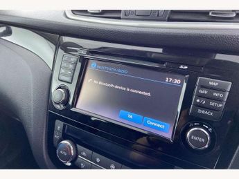 Nissan Qashqai 1.2 DiG-T Tekna [Non-Panoramic] 5dr Xtronic