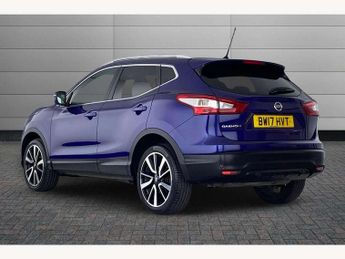 Nissan Qashqai 1.2 DiG-T Tekna [Non-Panoramic] 5dr Xtronic