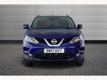 Nissan Qashqai 1.2 DiG-T Tekna [Non-Panoramic] 5dr Xtronic