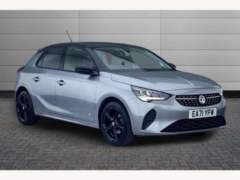 Vauxhall Corsa 1.2 Griffin 5dr