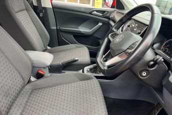 Volkswagen T-Cross 1.0 TSI 110 SE 5dr DSG