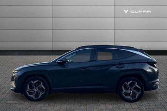 Hyundai Tucson 1.6 TGDi Hybrid 230 Ultimate 5dr 2WD Auto