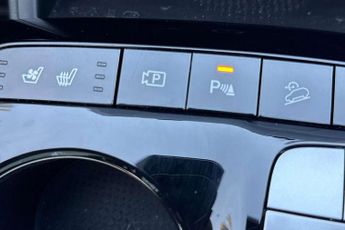 Hyundai Tucson 1.6 TGDi Hybrid 230 Ultimate 5dr 2WD Auto