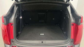 Peugeot 3008 1.2 PureTech GT Line Premium 5dr EAT8