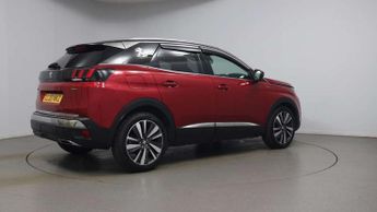 Peugeot 3008 1.2 PureTech GT Line Premium 5dr EAT8