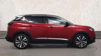 Peugeot 3008 1.2 PureTech GT Line Premium 5dr EAT8