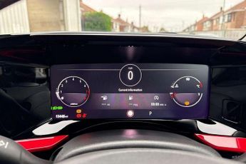 Vauxhall Mokka 1.2 Turbo GS Line 5dr Auto