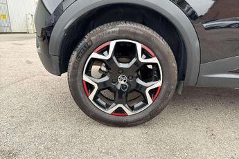 Vauxhall Mokka 1.2 Turbo GS Line 5dr Auto