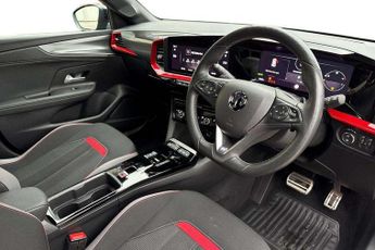 Vauxhall Mokka 1.2 Turbo GS Line 5dr Auto