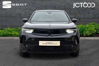 Vauxhall Mokka 1.2 Turbo GS Line 5dr Auto