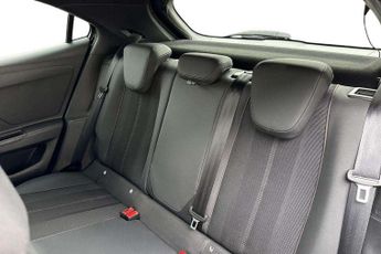 Vauxhall Mokka 1.2 Turbo GS Line 5dr Auto