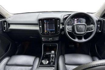 Volvo XC40 2.0 B4P Inscription 5dr Auto
