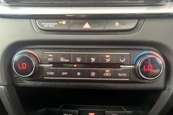 Kia Ceed SW 1.6 CRDi 48V ISG 3 5dr DCT